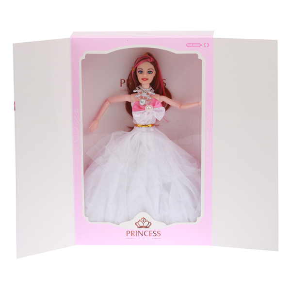 Păpușă PRINCESS 30cm. [1]