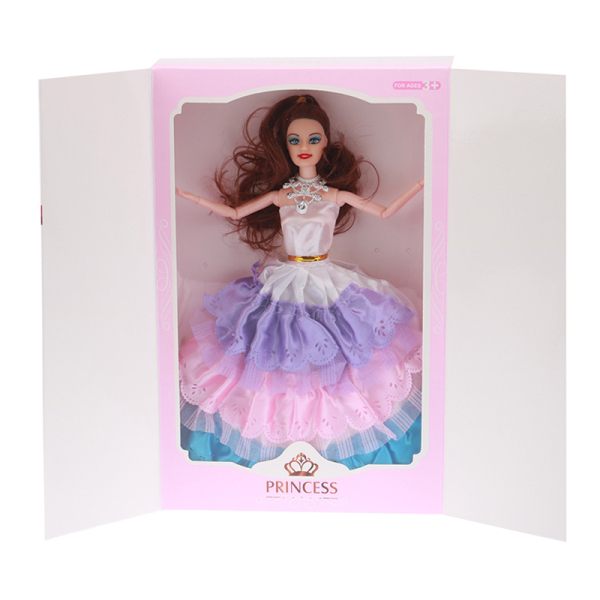 Păpușă PRINCESS 30cm. [1]