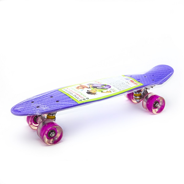 Penny board violet [6]