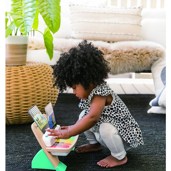 Pian tactil Baby Einstein, 8 clape [8]