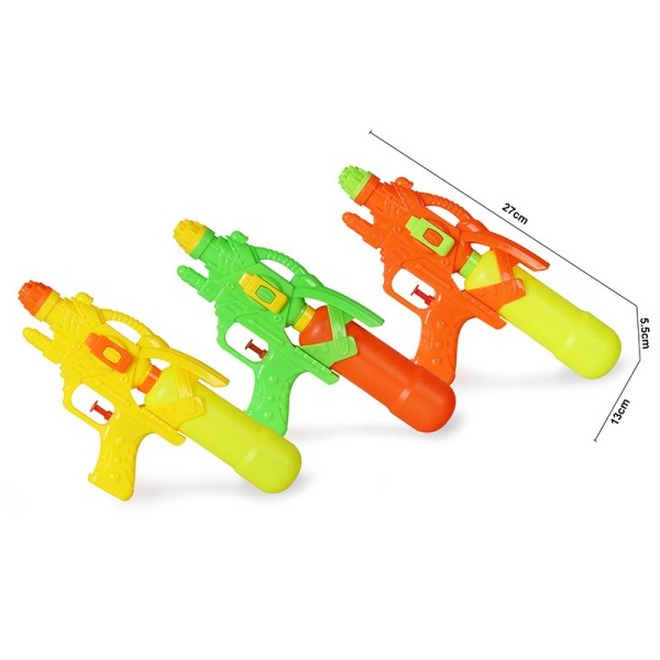 Pistol colorat cu rezervor pentru apă [3]