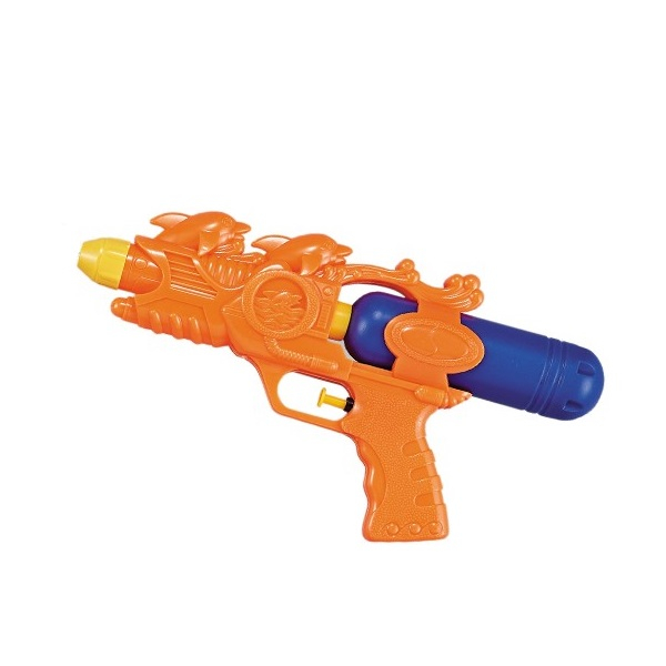 Pistol cu rezervor pentru apă [1]