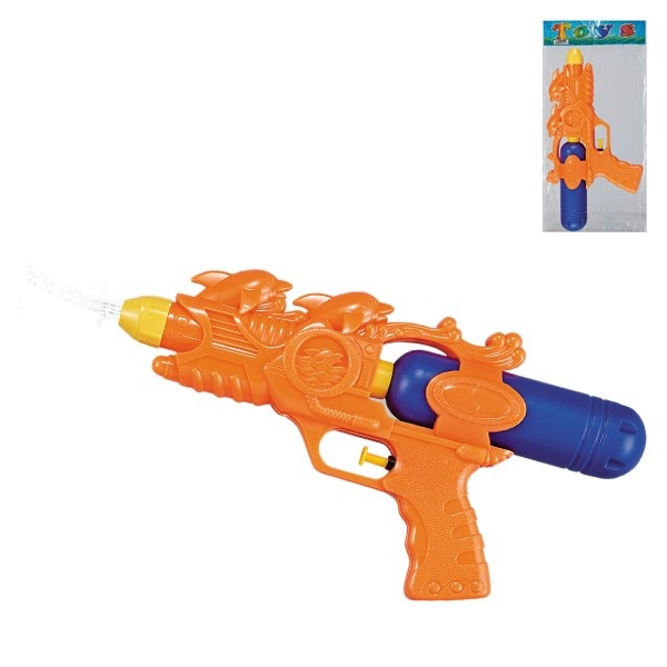 Pistol cu rezervor pentru apă [5]