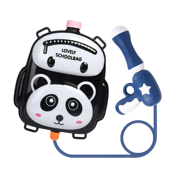 Pistol de apa cu rezervor "Panda" [3]