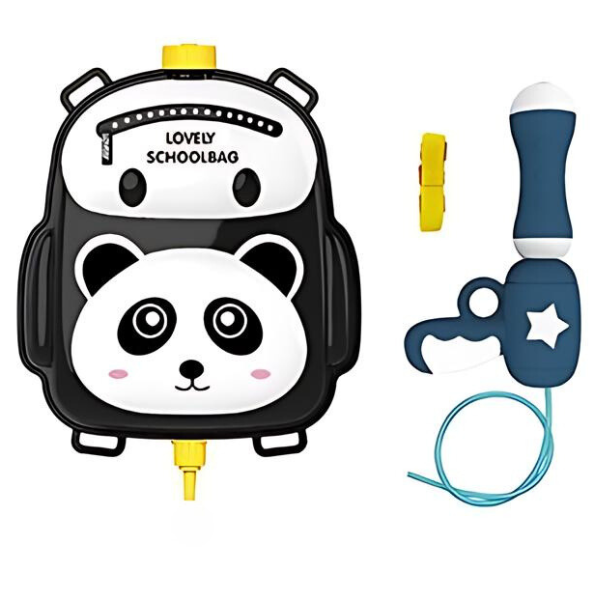 Pistol de apa cu rezervor "Panda" [1]