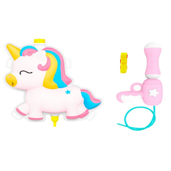 Pistol de apa cu rezervor "Unicorn" [1]