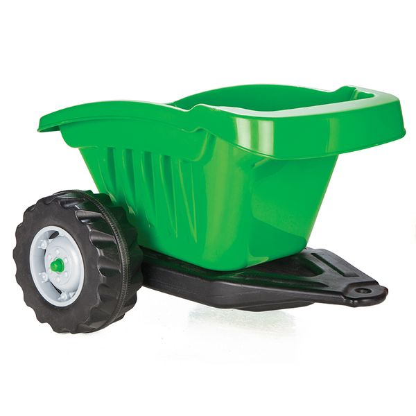 Remorca pentru tractor „Active”, (as.) [3]