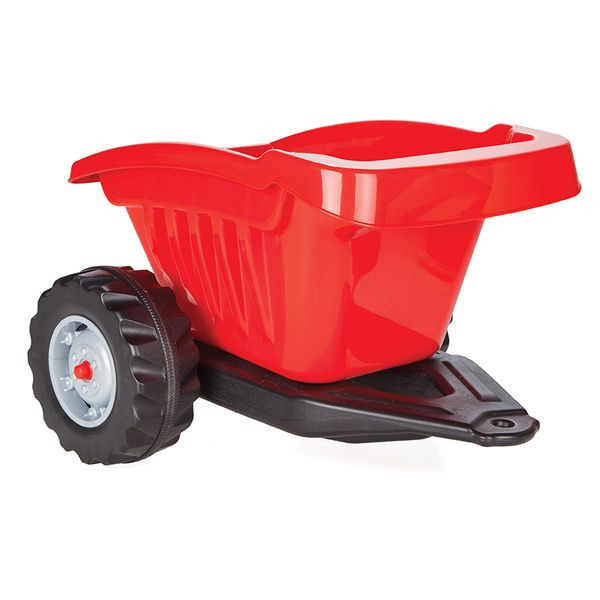 Remorca pentru tractor „Active”, (as.) [2]
