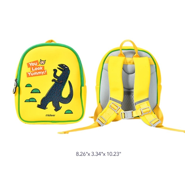 Rucsac impermeabil pentru copii "T-Rex" [7]