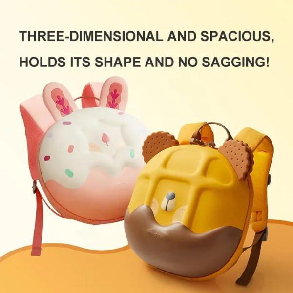 Rucsac pentru copii “Ursulețul cremos” [4]