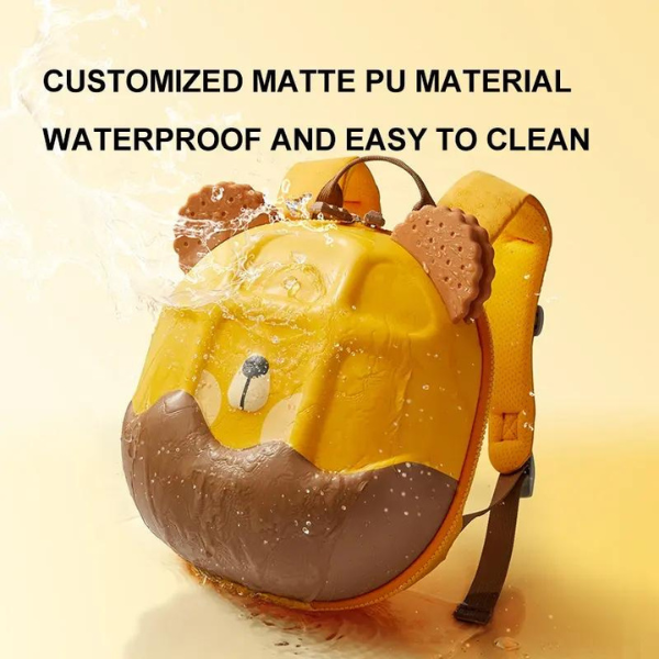 Rucsac pentru copii “Ursulețul cremos” [3]