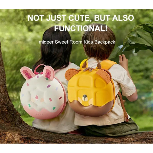 Rucsac pentru copii “Ursulețul cremos” [6]