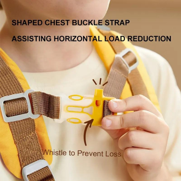 Rucsac pentru copii “Ursulețul cremos” [5]