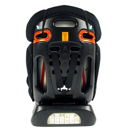 Scaun auto 0-25Kg Labute,U-grow [6]