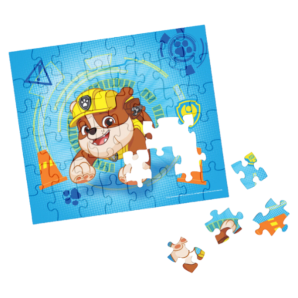 Seria de puzzle-uri "Patrula cățelușilor", 48 elem. [2]