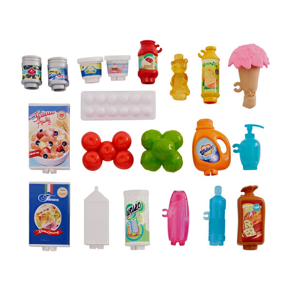 Set Barbie „Timpul pentru cumpărături” [11]