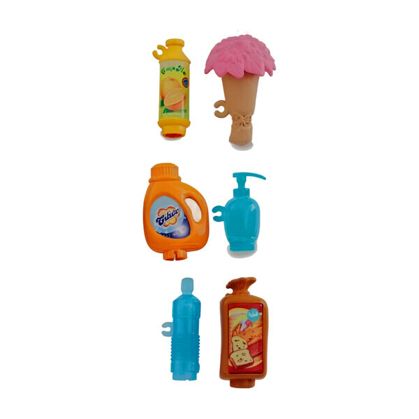 Set Barbie „Timpul pentru cumpărături” [6]