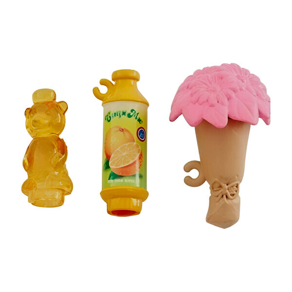 Set Barbie „Timpul pentru cumpărături” [13]