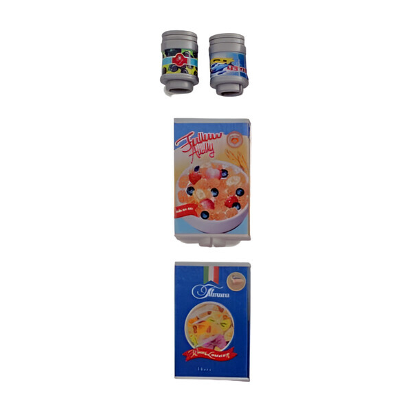 Set Barbie „Timpul pentru cumpărături” [16]