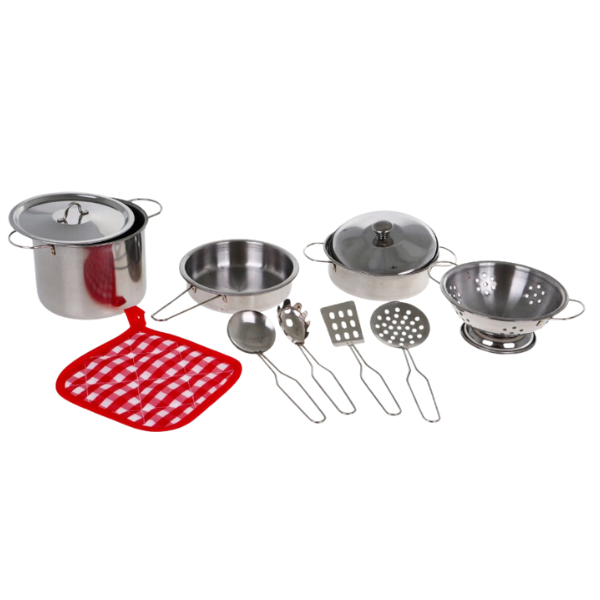 Set Bucătărie (11 elemente) [2]