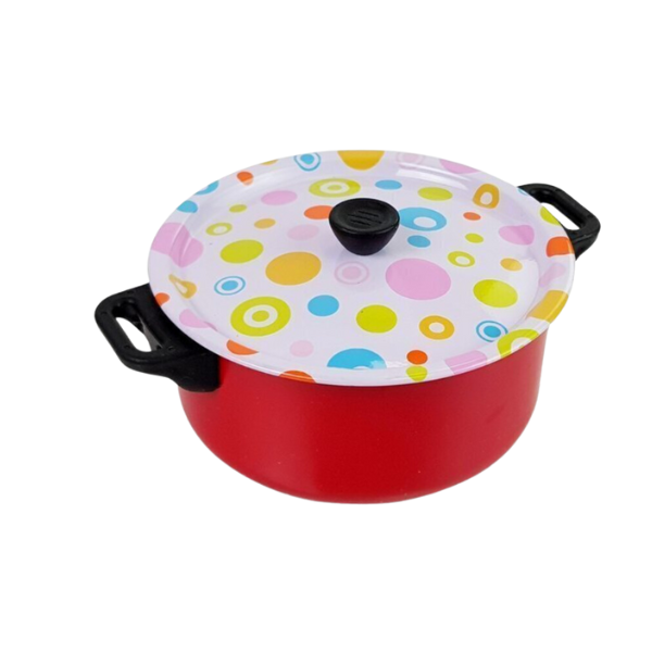 Set Bucătărie (22 elemente) [5]
