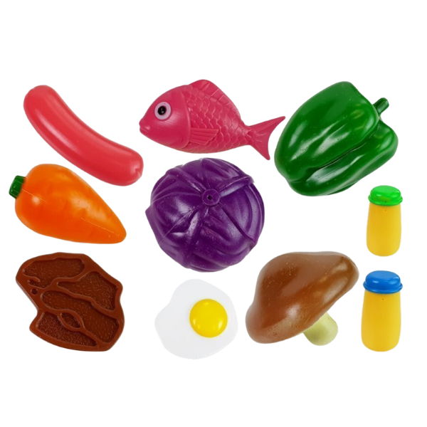 Set Bucătărie (22 elemente) [9]