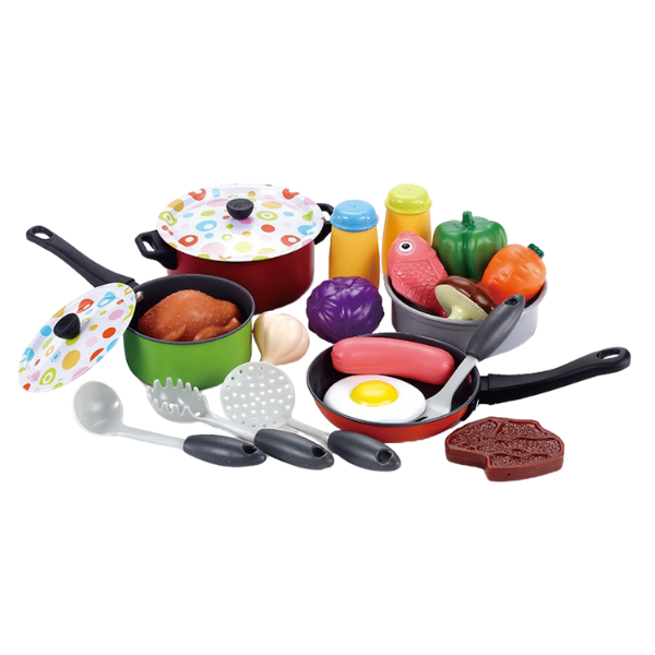 Set Bucătărie (22 elemente) [2]