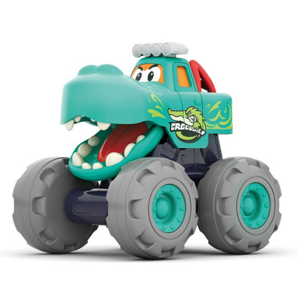 Set de Camioane, Monster Trucks [6]