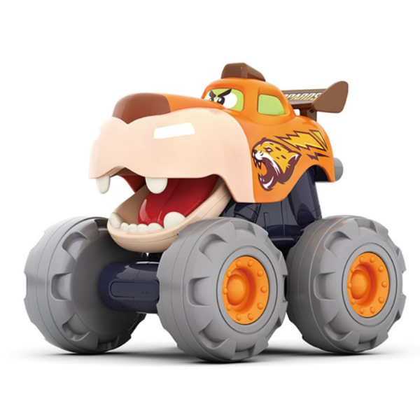 Set de Camioane, Monster Trucks [5]