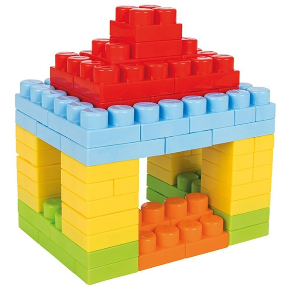 Set de construcție ”Master Blocks” (224 piese) [5]