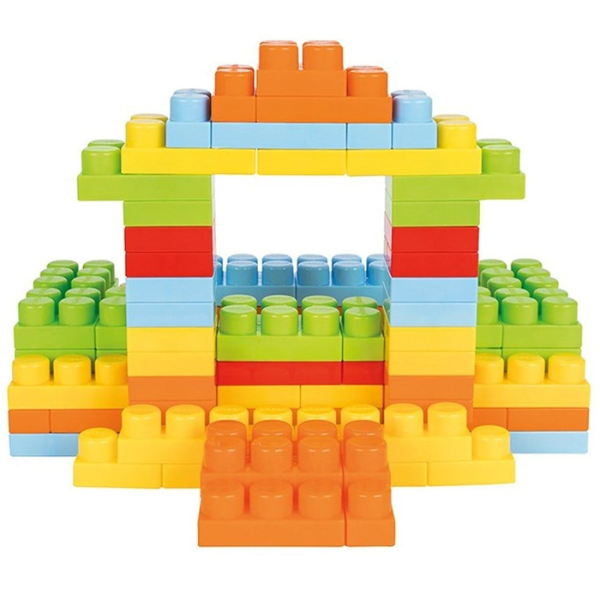 Set de construcție ”Master Blocks” (224 piese) [2]