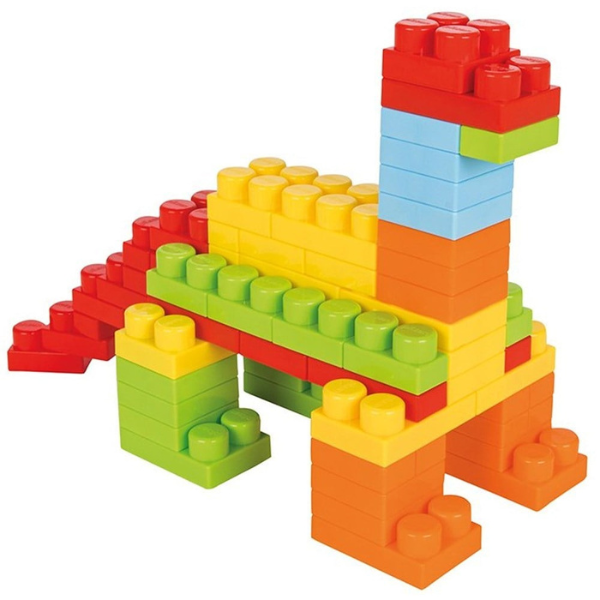 Set de construcție ”Master Blocks” (224 piese) [6]