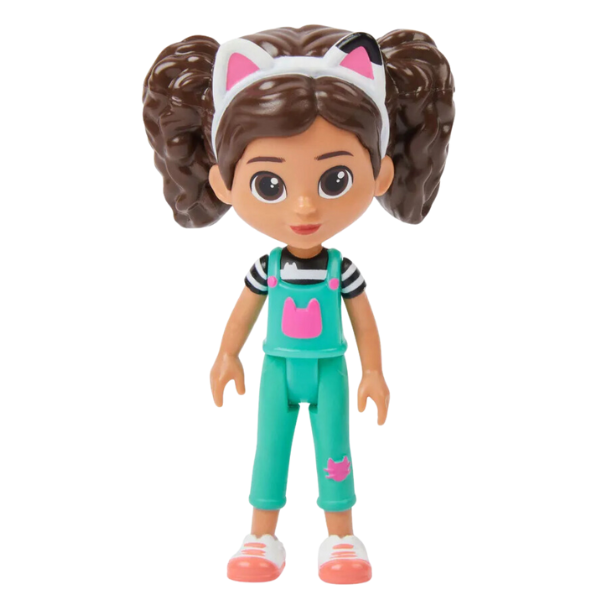 Set de figurine și accesorii "Gabby și Kika Kitcorn", seria Gabby's Dollhouse [6]