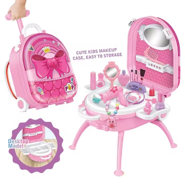 Set de frizerie "Salon de Frumusețe" [2]