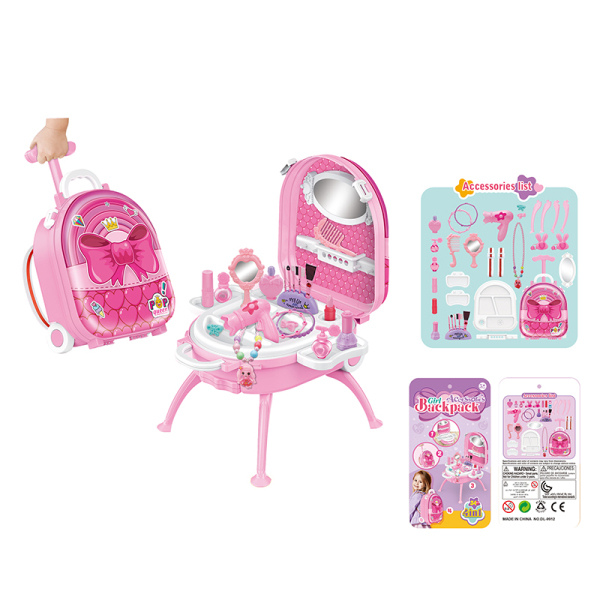 Set de frizerie "Salon de Frumusețe" [1]