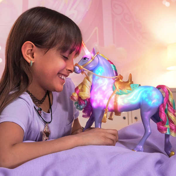 Set de joacă ,,Academia Unicornilor: Sophia și Unicornul" [9]