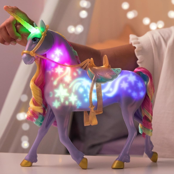 Set de joacă ,,Academia Unicornilor: Sophia și Unicornul" [7]