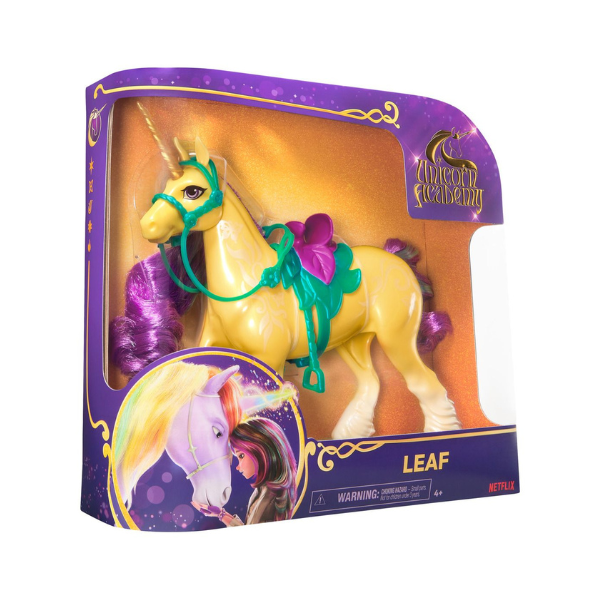 Set de joacă ,,Academia Unicornilor: Unicornii", ass. [6]