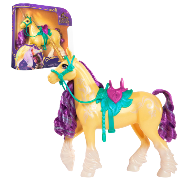 Set de joacă ,,Academia Unicornilor: Unicornii", ass. [4]