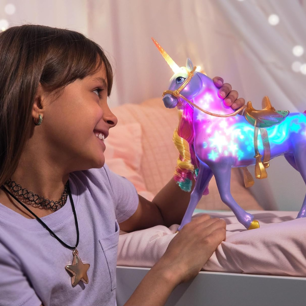 Set de joacă ,,Academia Unicornilor: Unicornul Wildstar" [7]