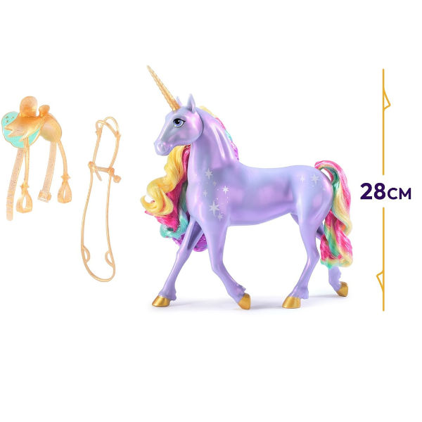 Set de joacă ,,Academia Unicornilor: Unicornul Wildstar" [5]