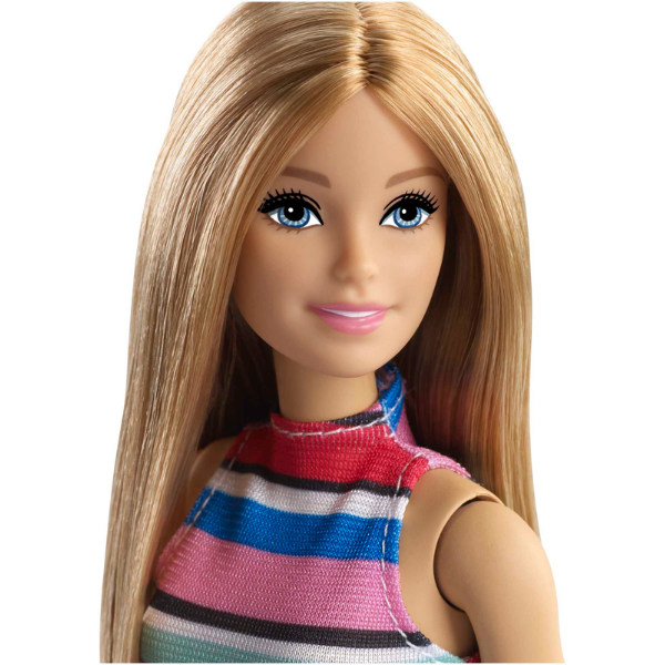 Set de joacă Barbie „Colecție la modă de pantofi” [4]