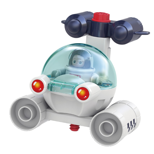 Set de joacă "Rover planetar" [5]