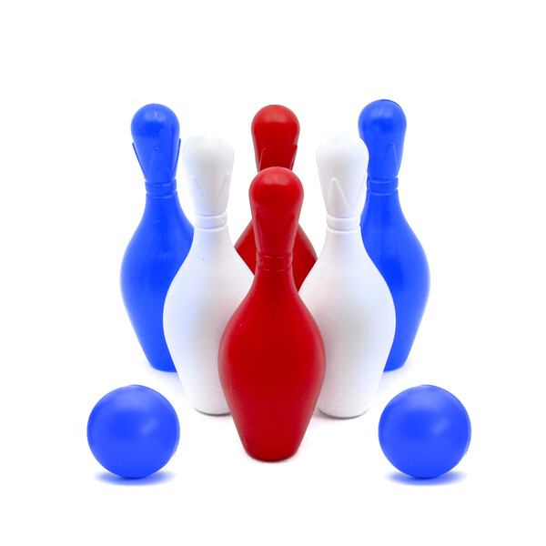Set de joc „Big Bowling” [8]