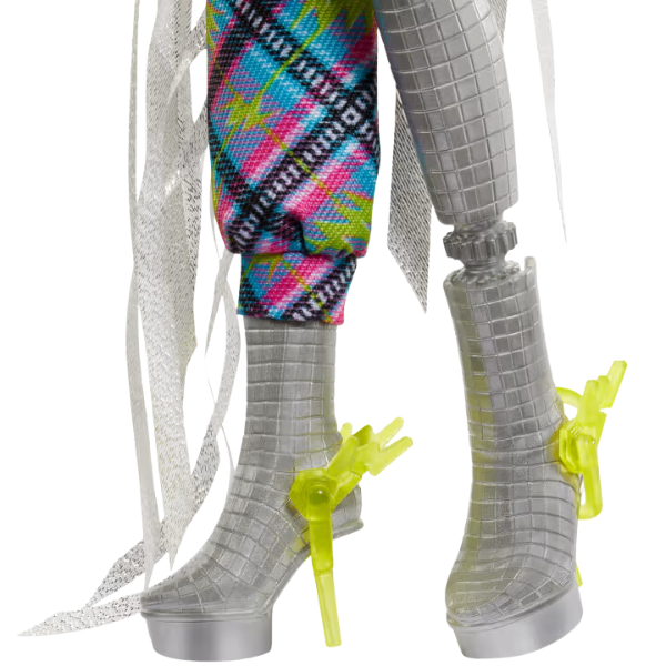 Set de joc Monster High "Frankie și Monster Fest", cu accesorii [5]