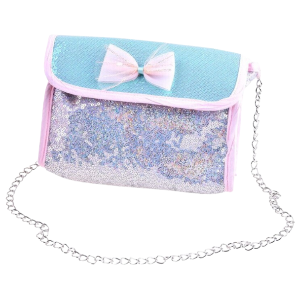 Set de joc: păpușa Emily cu accesorii + geanta pentru copii [7]