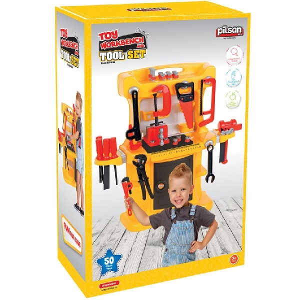 Set de scule din 50 de elemente [3]