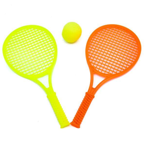 Set de tenis mic [5]