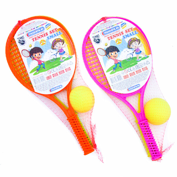 Set de tenis mic [6]