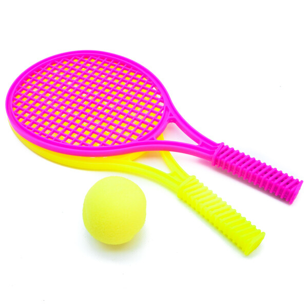 Set de tenis mic [3]